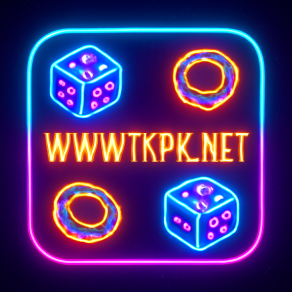 tkpk জনপ্রিয় গেম