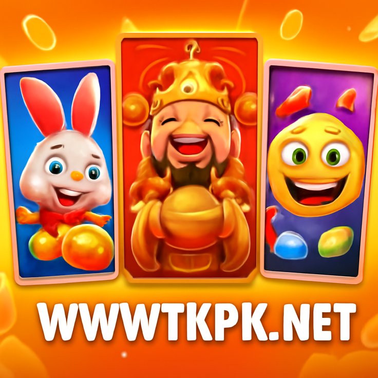 tkpk দুর্ঘটনা-গেম